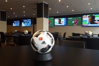 Sehen Sie die Spiele der Bundesliga in Darmstadt bei uns - Golden Ball GmbH